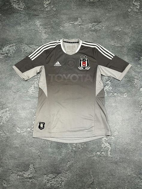 adidas besiktas jersey|bjk soccer jersey.